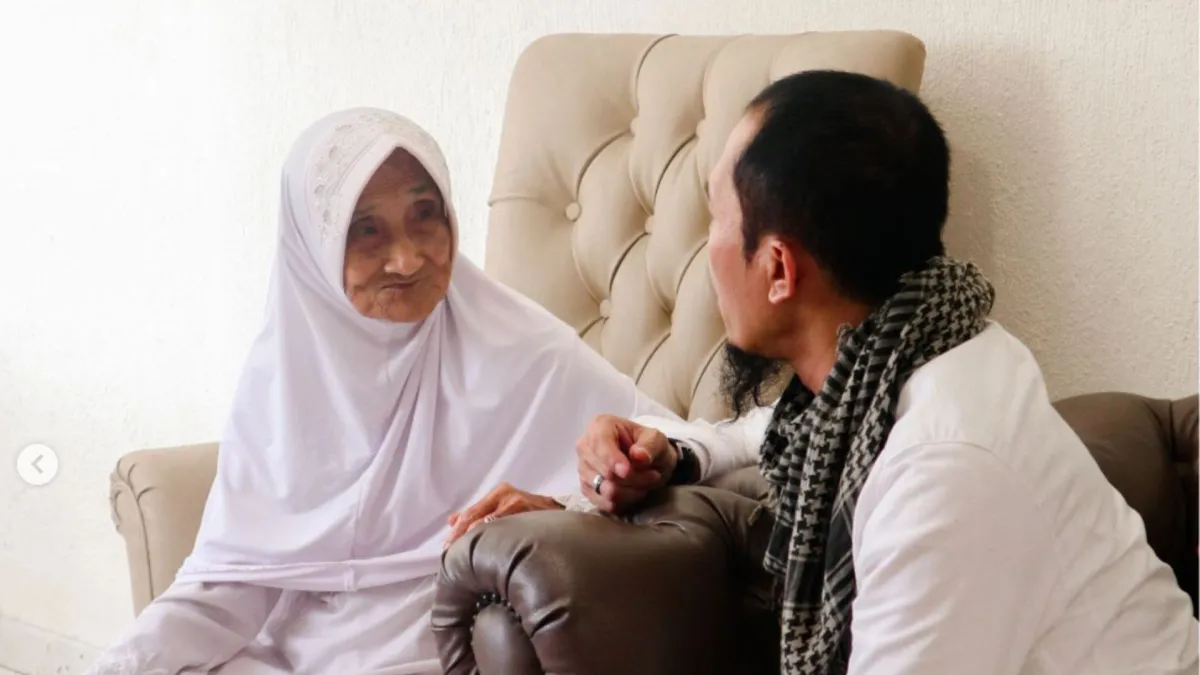 Parcel Lebaran Tradisional Tetap Menjadi Favorit di Cilacap